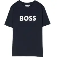 Tricouri T-Shirt Logo Baieti