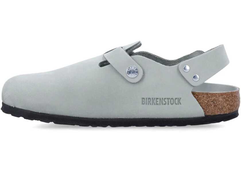 Sandale Birkenstock Sabot Tokio GREY Femei (BM 17538358) 4