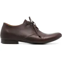 Pantofi casual Derby Lace-Up Femei