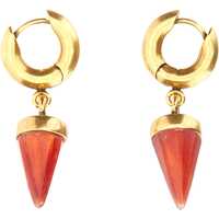 Cercei Dama - Cercei Isabel Marant Be With You Earrings MULTICOLOUR Femei (BM 17538412) - B-mall.ro