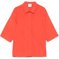 Bluze Silk Canvas Shirt Femei