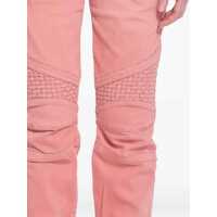 Blugi Balmain Dama - Blugi Balmain Jeans PINK Femei (BM 17538616) - B-mall.ro