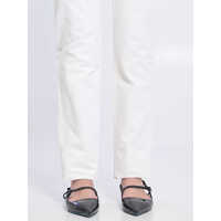 Imbracaminte Marni Dama - Pantaloni casual Marni Trousers WHITE Femei (BM 17538622) - B-mall.ro