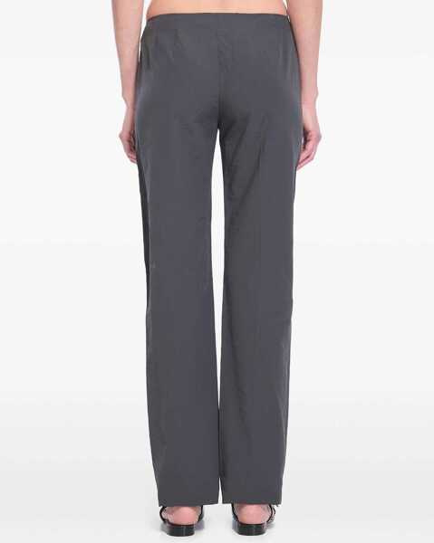 Pantaloni casual Marni Trousers GREY Femei (BM 17538625) 2