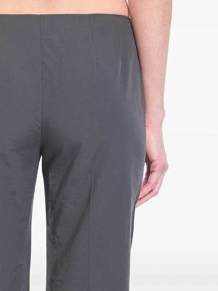 Pantaloni casual Marni Trousers GREY Femei (BM 17538625) 3