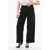 AMI ALEXANDRE MATTIUSSI Cargo Pants Black