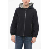 Jachete Reversible Windbreaker With Jersey Lining Barbati