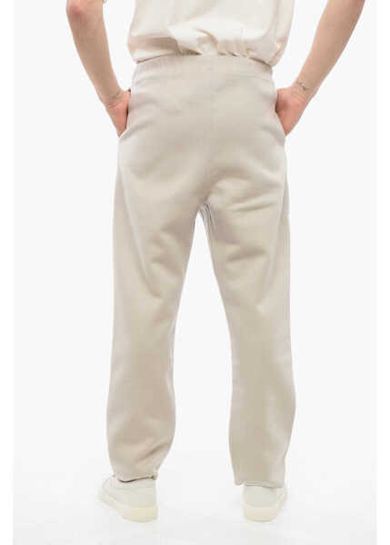 Pantaloni casual FEAR OF GOD Loden Eternal Pants With Drawstring Beige Barbati (BM 17539054) 2