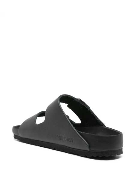 Sandale Birkenstock Arizona sandals Black Barbati (BM 17539158) 3