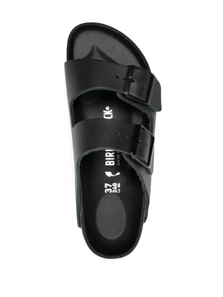 Sandale Birkenstock Arizona sandals Black Barbati (BM 17539158) 4