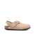 Birkenstock "Tokio" sabot Beige