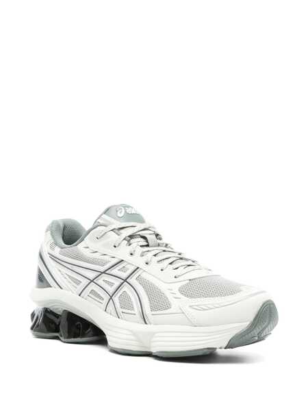 Sneakers ASICS GEL-KINETIC FLUENT sneakers Grey Barbati (BM 17539170) 2
