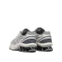 Incaltaminte ASICS pentru Barbati - Sneakers ASICS Sneakers & Slip-On Grey Barbati (BM 17539170) - B-mall.ro