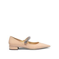 Balerini "Bing Pump Flat" ballet flats Femei