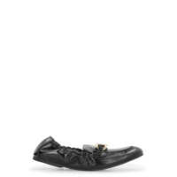 Mocasini Salvatore Ferragamo Jodie Leather Loafers Femei
