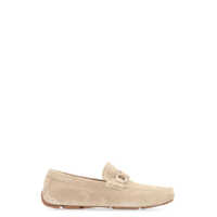 Mocasini Salvatore Ferragamo Salvatore Ferragamo Suede Loafers