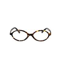 Ochelari de soare Miu Miu Optical Femei