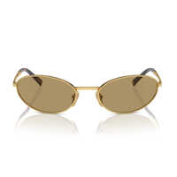 Ochelari de soare Prada Pr A59S Sunglasses Femei