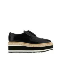 Pantofi Prada Lace-Ups Femei