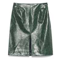 Fuste Baum Und Pferdgarten Leather Skirts Femei