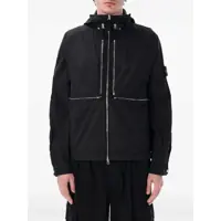 Geci Stone Island Convertible Jacket/Vest Barbati