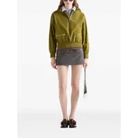Geci Prada Dama - Geci Prada Prada Jackets GREEN Femei (BM 17540379) - B-mall.ro