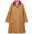 Prada Prada Coats Brown