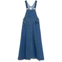 Rochii Lois Jeans Denim Overalls Dress Femei