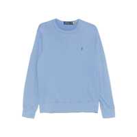 Tricouri Polo Polo Ralph Lauren Long Sleeve Cotton T-Shirt Barbati