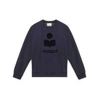 Pulovere Isabel Marant Mikoy Sweatshirt Barbati