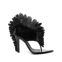 Pantofi cu toc Alexander McQueen Shoes Femei