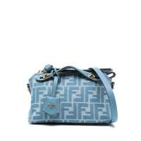 Genti de mana Fendi By The Way Soft Mini Handbag Femei