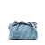Fendi Fendi By The Way Soft Mini Handbag BLUE