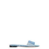 Sandale Fendi Fendi Sunshine Slides Femei