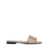 Fendi Fendi Fendi Sunshine Slides Grey
