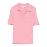 Tricouri Maison Kitsuné Fox Motif T-Shirt Femei