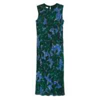 Rochii Dries Van Noten Depal Emb 1082 W.W.Dress Femei