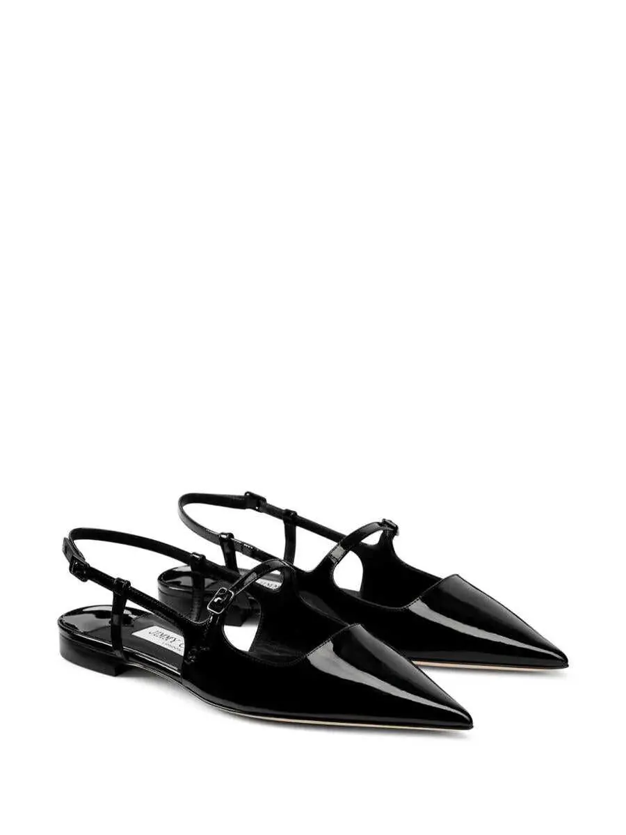 Sandale Jimmy Choo Jimmy Choo Pumps Didi Black Femei (BM 17541147) 2