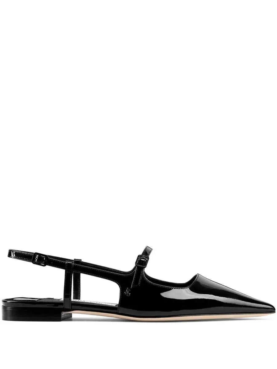 Sandale Jimmy Choo Jimmy Choo Pumps Didi Black Femei (BM 17541147) 1