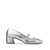 Jimmy Choo Jimmy Choo Pumps Elisa 45Mm GREY