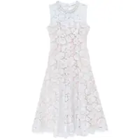 Rochii Self-Portrait Midi Dress Femei