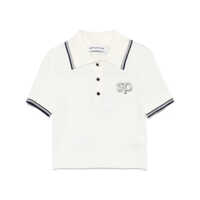 Tricouri Polo Self-Portrait Polo With Sp Application Femei