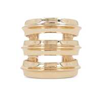 Bijuterii Self-Portrait Double Bangle Femei