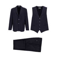 Costume Pal Zileri 3 Pieces Dress - Ceremony Line Barbati