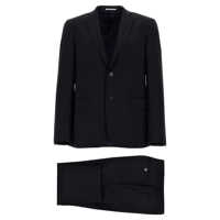 Costume Pal Zileri Wool Dress - Ceremony Line Barbati