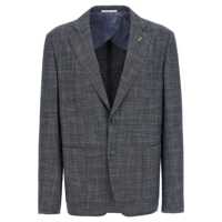 Sacouri Pal Zileri 'Baron' Blazer Barbati
