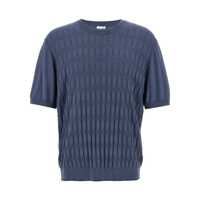 Tricouri Pal Zileri Lozenge T-Shirt Barbati