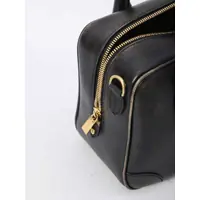 Genti de mana Golden Goose Dama - Genti de mana Golden Goose Vita Handbag Black Femei (BM 17541327) - B-mall.ro