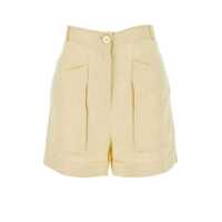 Pantaloni casual LE KASHA Le Kasha Shorts