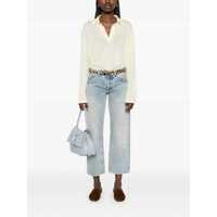 Blugi ARMARIUM Dama - Blugi ARMARIUM Armarium Jeans BLUE Femei (BM 17541552) - B-mall.ro